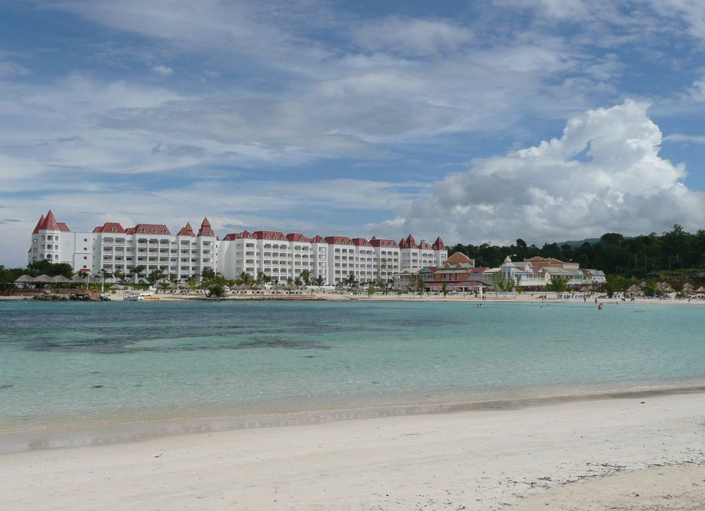 Отели в Ранэвэй Бэй, Ямайка. Фото 3 – фотографии Ямайки