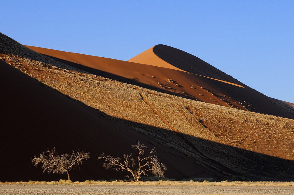 Соссусфлей, Намибия, фото № 80059 – фотографии Намибии