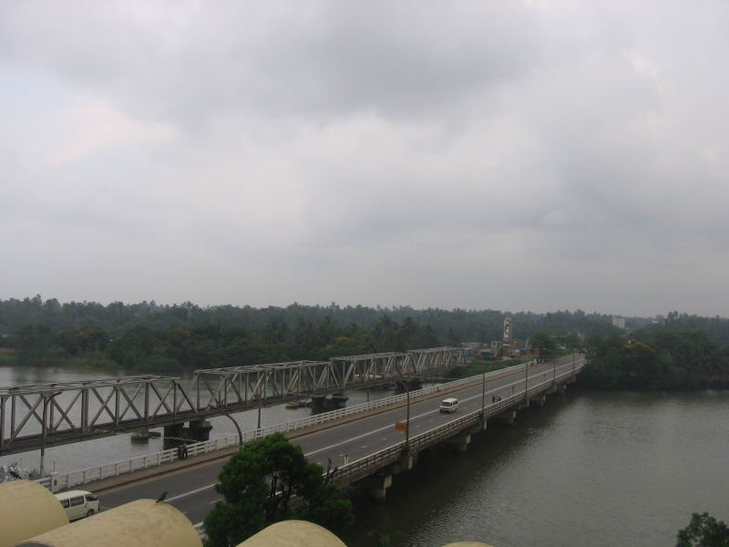 Калутара, Шри-Ланка, фото № 51230 – фотографии Шри-Ланки