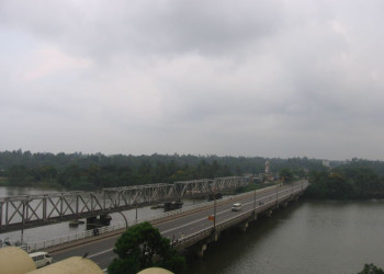 Калутара, Шри-Ланка, фото № 51230 – фотографии Шри-Ланки