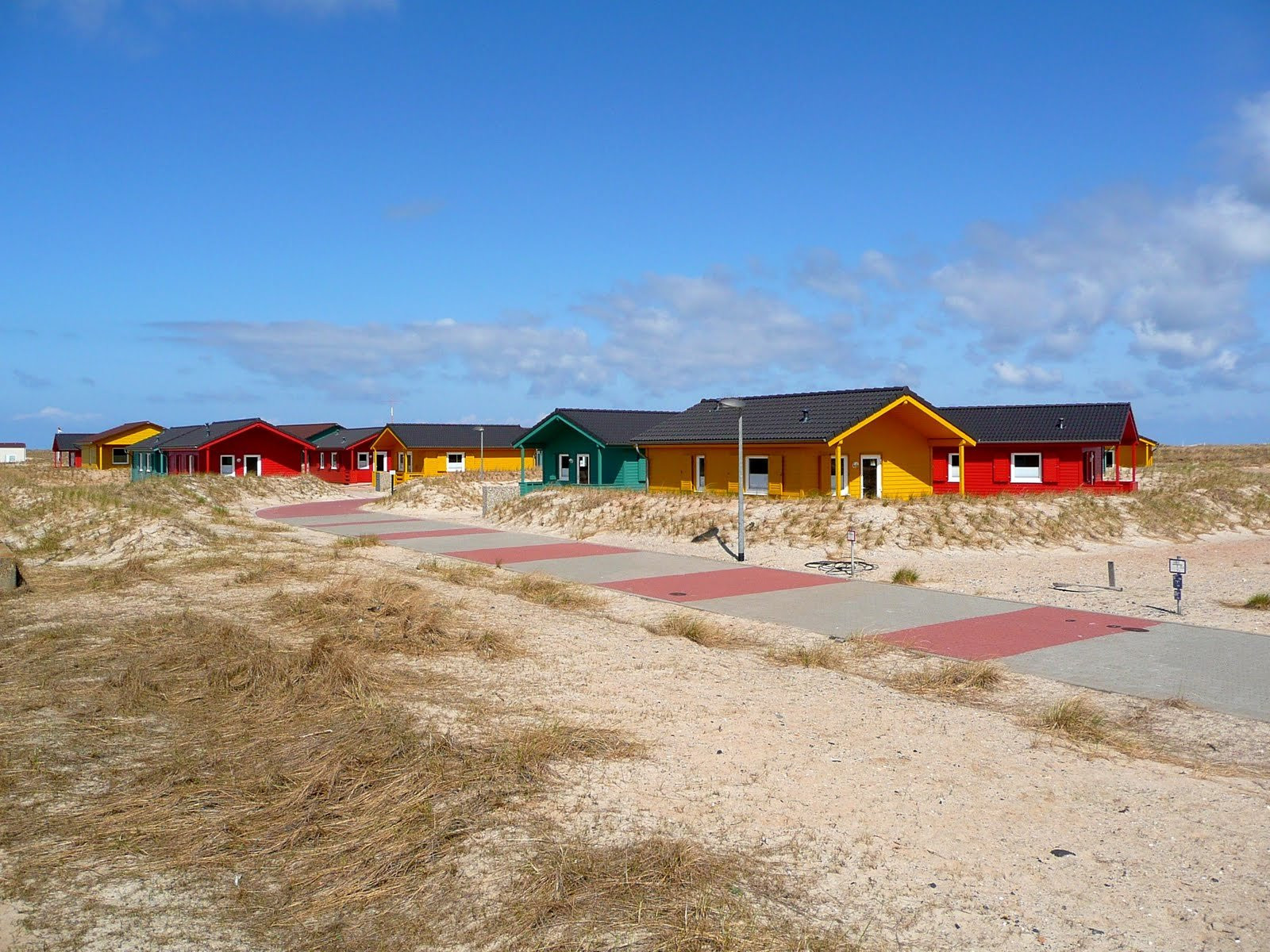 Гельголанд острова, Северная Германия, Германия, фото № 73847 – фотографии Германии