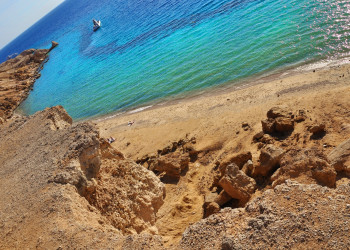 Пляжи Шарм-Эль-Шейха, Египет. Фото 3 – фотографии Египта