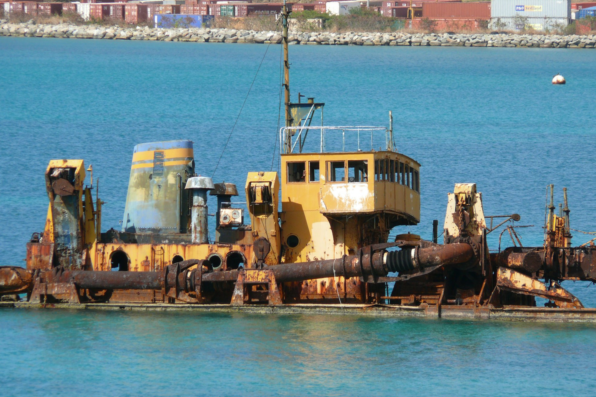 Мариго, Сен-Мартен, фото № 58731 – фотографии Сен-Мартена