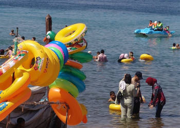 Акаба, Иордания, фото № 36037 – фотографии Иордании