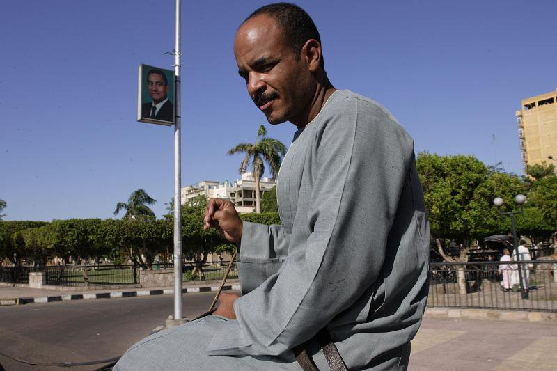 Александрия, Египет, фото № 34773 – фотографии Египта