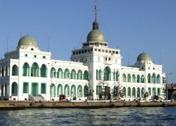 Порт-Саид, северо-восток Египта. Фото 3 – фотографии Египта