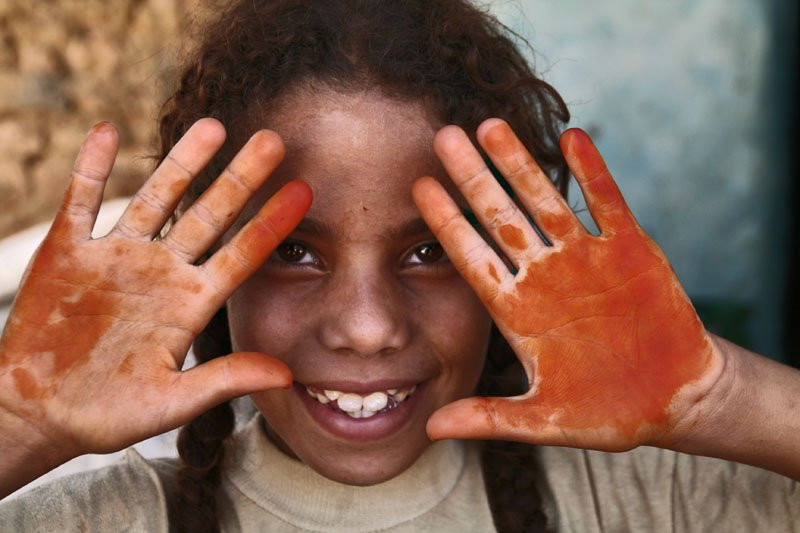 Египет, фото № 578 – фотографии Египта