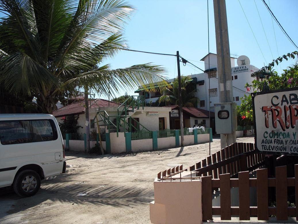 Байяибе, Доминикана, фото № 30255 – фотографии Доминиканы
