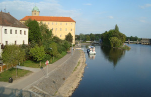 Подебрадский замок – фотографии Чехии