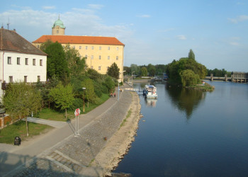 Подебрадский замок – фотографии Чехии