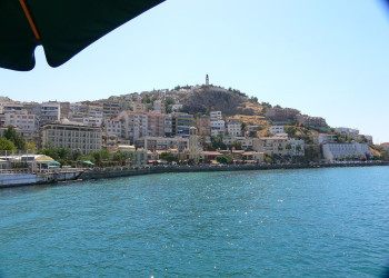 Кушадасы, Эгейский регион, Турция, фото № 47941 – фотографии Турции