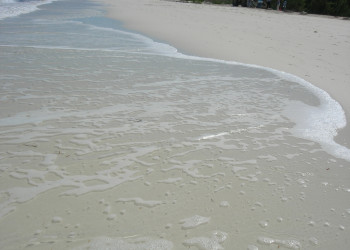 Пляж на острове Абако, Багамские острова. Фото 13 – фотографии Багамских островов