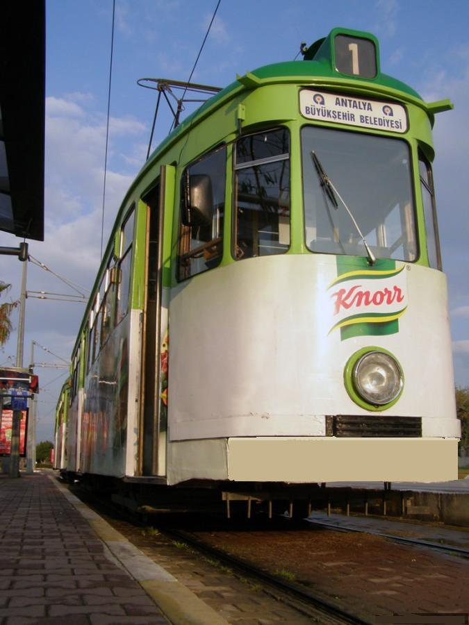 Анталья, Средиземноморский регион, Турция, фото № 47084 – фотографии Турции