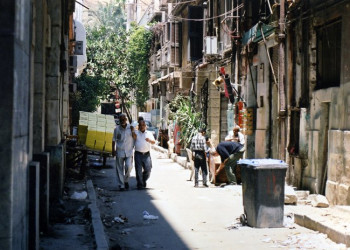 Александрия, Египет, фото № 34767 – фотографии Египта