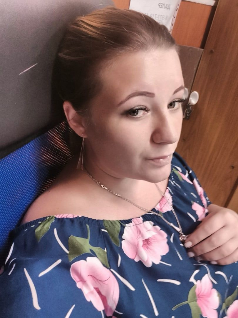 Аурика – фотографии России