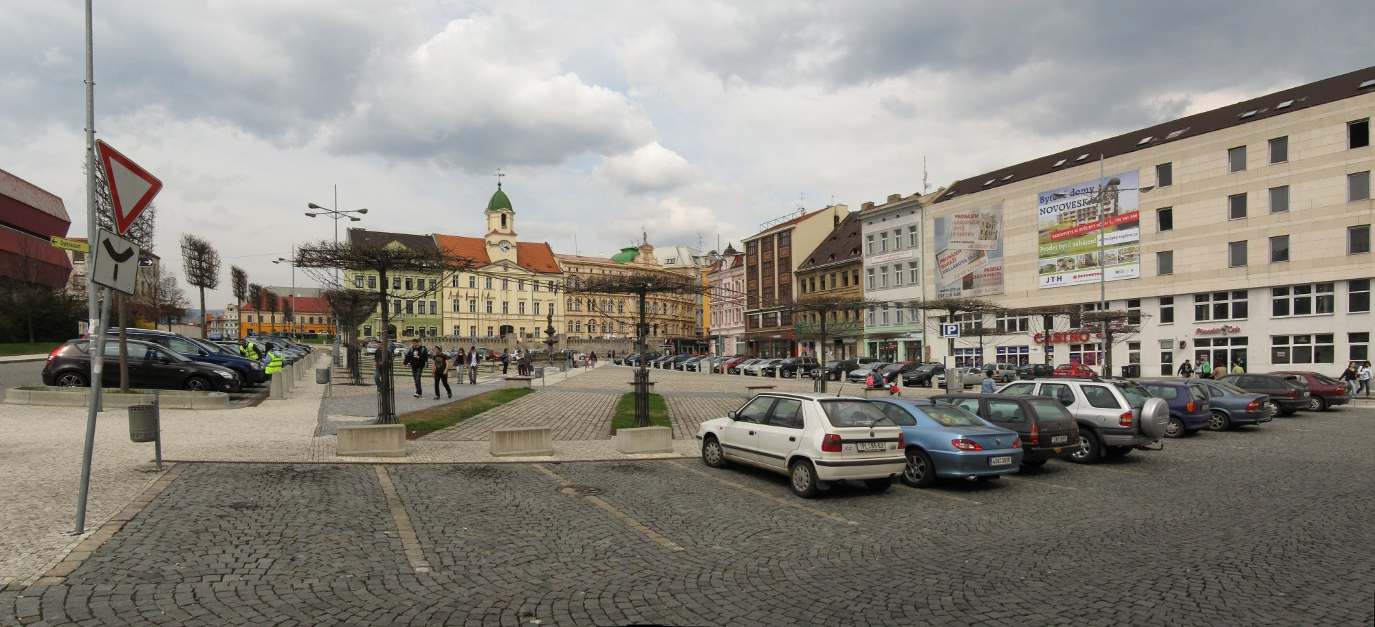 Чехия, фото № 3346 – фотографии Чехии