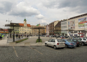 Чехия, фото № 3346 – фотографии Чехии