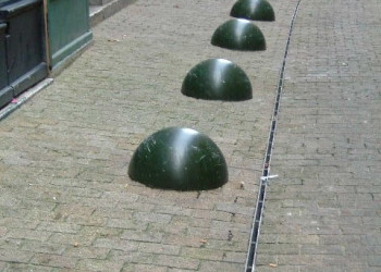 Дорога в Байонне, Франция – фотографии Франции