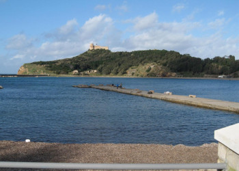 Берег Северного Туниса – фотографии Туниса