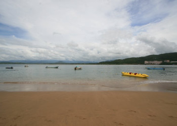 Икстапа, Мексика, фото № 43470 – фотографии Мексики