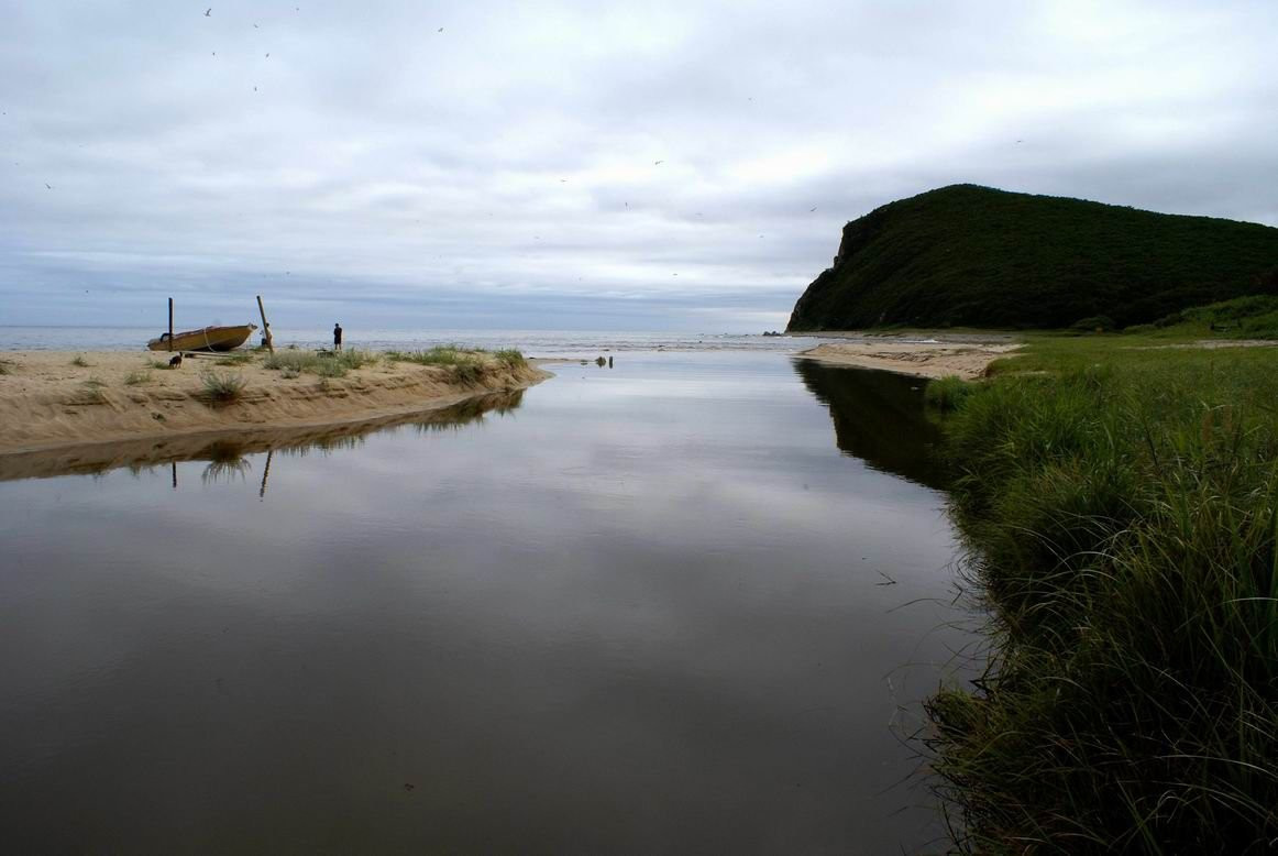 Лазовский заповедник, Россия. Фото 2 – фотографии России