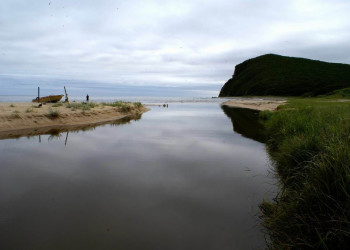 Лазовский заповедник, Россия. Фото 2 – фотографии России