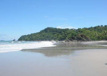 Мануэль Антонио, Пунтаренас провинция, Коста-Рика, фото № 40632 – фотографии Коста-Рики