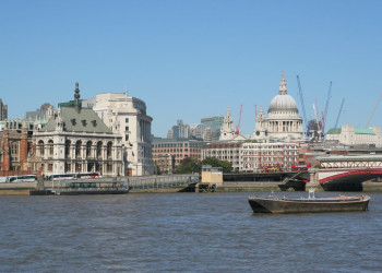 Мост Ламберта. Фото 4 – фотографии Великобритании