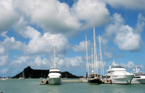 Мариго, Сен-Мартен, фото № 58755 – фотографии Сен-Мартена