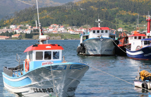 Мурос (Muros) – фотографии Испании