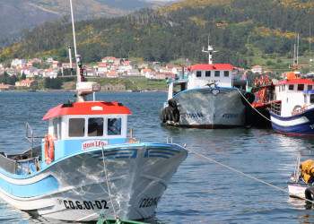 Мурос (Muros) – фотографии Испании