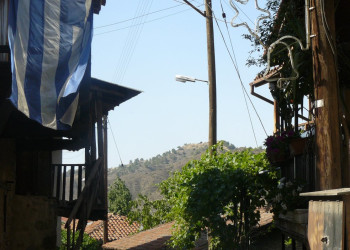 Какопетрия, Кипр, фото № 37676 – фотографии Кипра