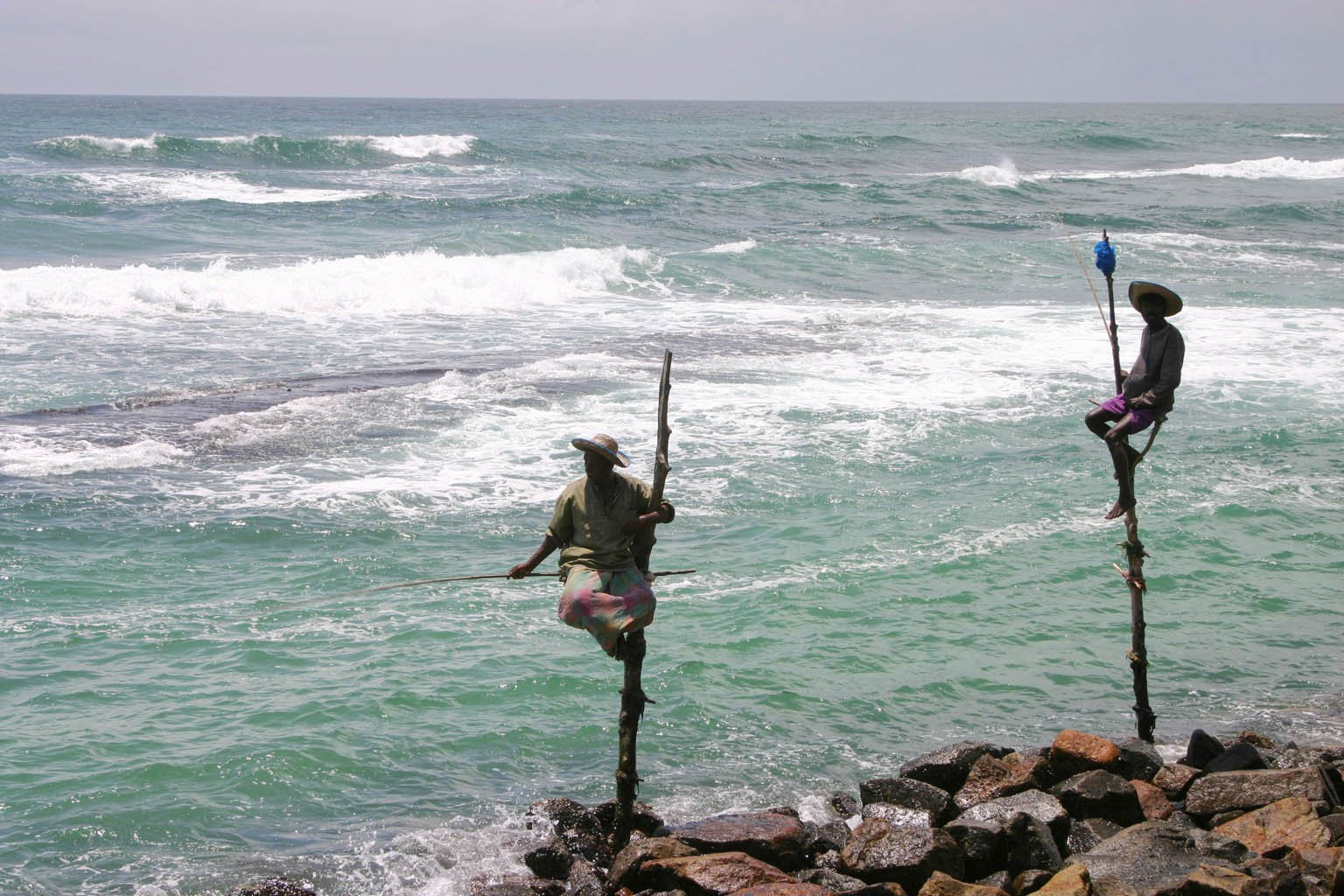 Велигама, Шри-Ланка, фото № 50827 – фотографии Шри-Ланки
