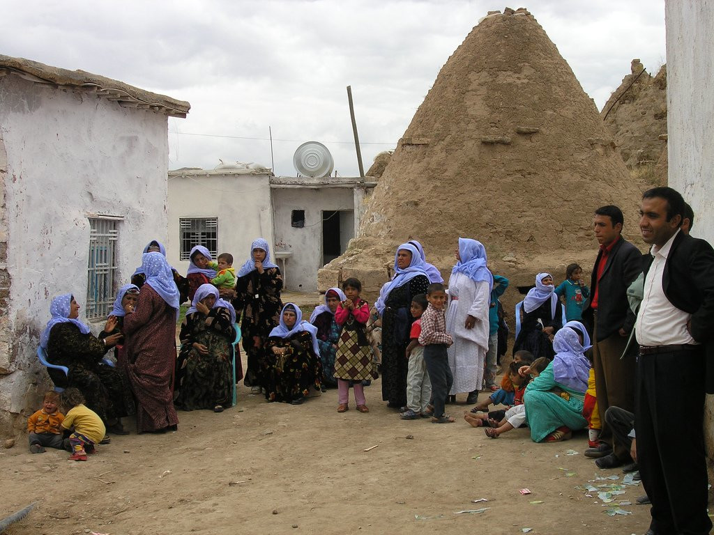 Эрзурум, Восточная Анатолия регион, Турция, фото № 46566 – фотографии Турции