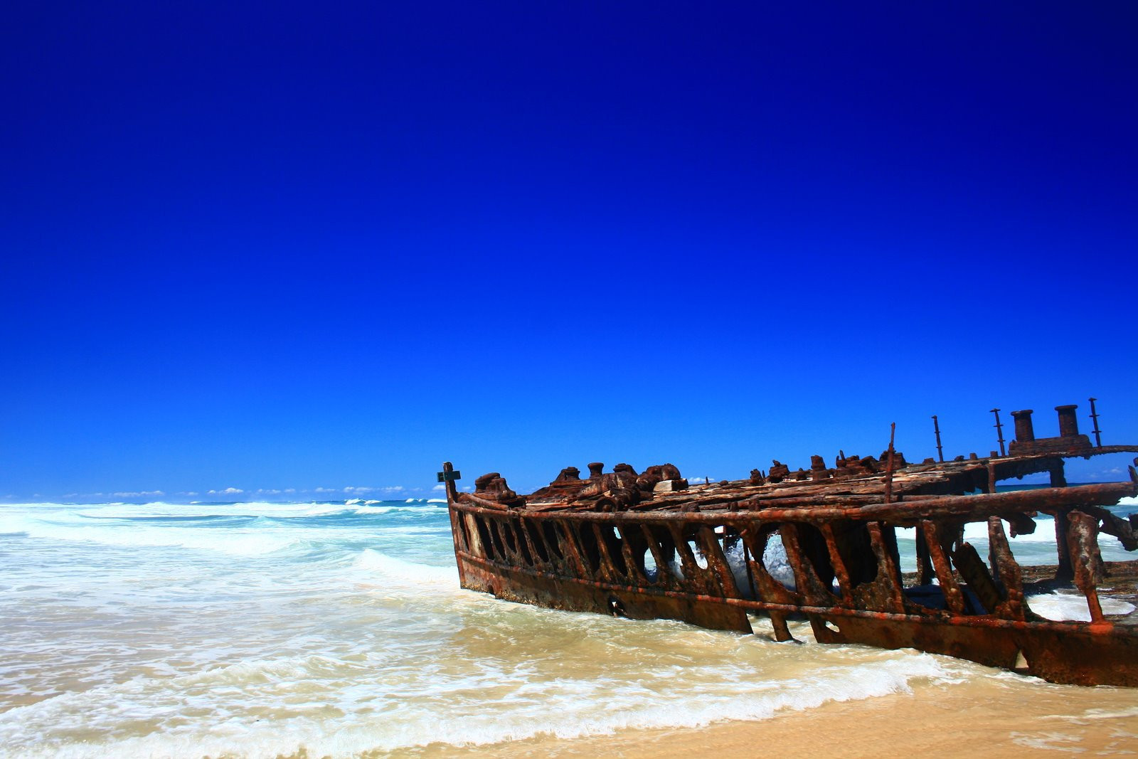 Море в Австралии. Фото 1 – фотографии Австралии