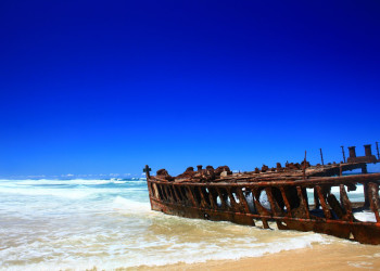 Море в Австралии. Фото 1 – фотографии Австралии