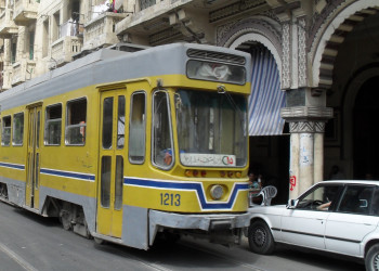 Александрия, Египет, фото № 74070 – фотографии Египта