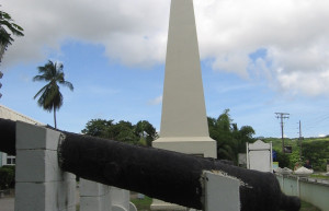 Достопримечательность в Хоултауне, Барбадос – фотографии Барбадоса