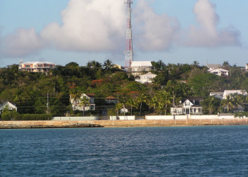 Набережная Эльютера, Багамские острова. Фото 1 – фотографии Багамских островов