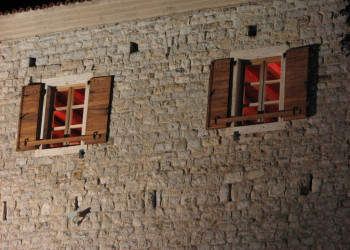 Дом в Будва, Черногория. Фото 2 – фотографии Черногории