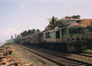 Коломбо, Шри-Ланка, фото № 51603 – фотографии Шри-Ланки