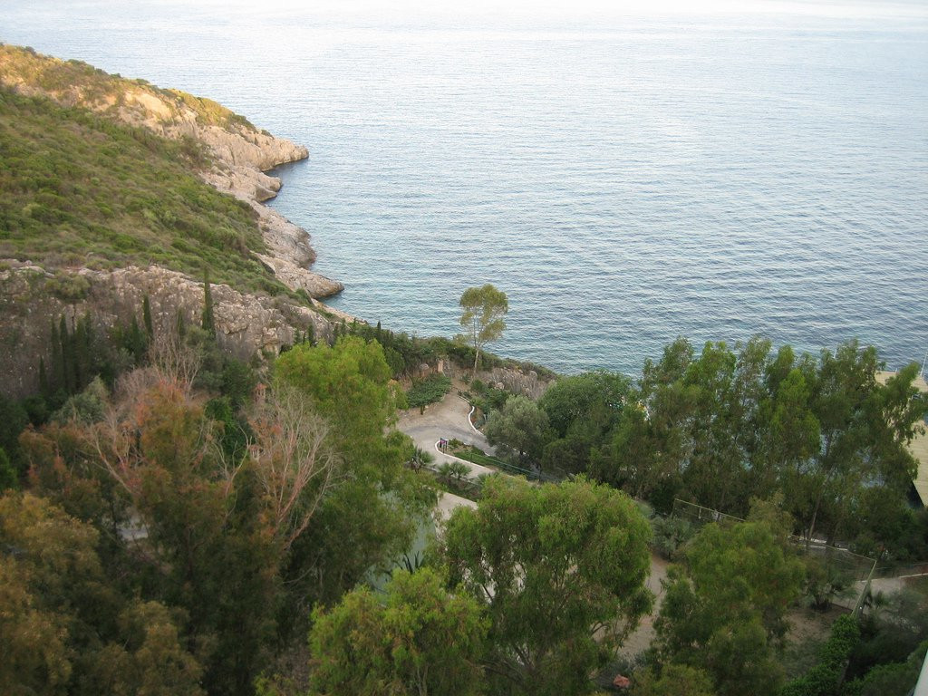 Кушадасы, Эгейский регион, Турция, фото № 47949 – фотографии Турции