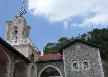 Писсури, Кипр, фото № 38669 – фотографии Кипра