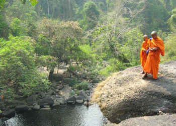 Национальный парк, Тайланд. Фото 17 – фотографии Таиланда