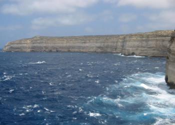 Гозо остров, Мальта, фото № 41563 – фотографии Мальты