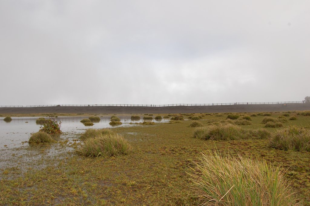 Иразу Национальный Парк, Картаго провинция, Коста-Рика, фото № 39086 – фотографии Коста-Рики