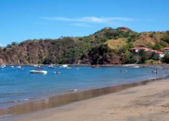 Плайя Окоталь, Гуанакасте провинция, Коста-Рика, фото № 39684 – фотографии Коста-Рики