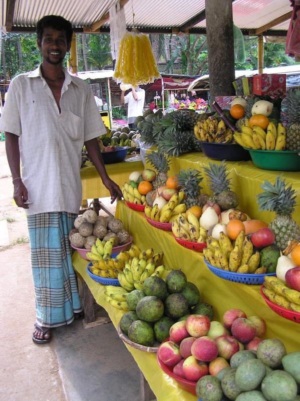 Ратнапура, Шри-Ланка, фото № 52209 – фотографии Шри-Ланки