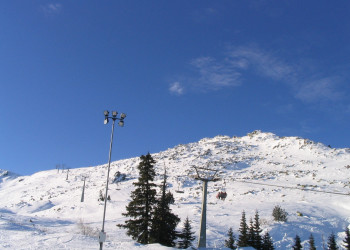 Горнолыжный курорт в Витоша, Болгария. Фото 6 – фотографии Болгарии