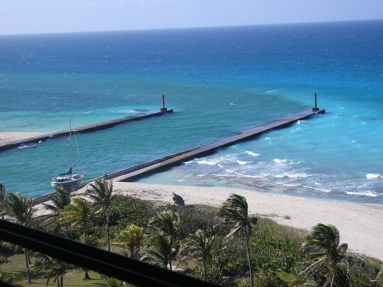 Море в Варадеро, Куба. Фото 5 – фотографии Кубы